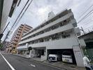 スカイコート横浜平沼の間取り画像