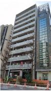 スカイコートパレス後楽園の間取り画像