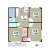 エフィール本庄児玉の間取り画像