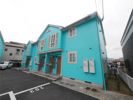 スカイメゾンBの間取り画像