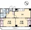 アーバンプレシオの間取り画像