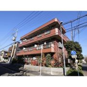 クリーンピアの外観画像