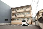 グランソレイユⅡの間取り画像