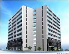 エスリード梅田グランノースの外観画像