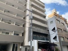 幟町5thの外観画像