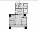 高崎タワー21の間取り画像