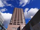 高崎タワー21の外観