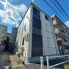 グランドハイツ成増の外観