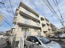 Casa＆N古江西町の間取り画像