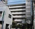 サンロード西村の外観