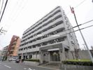 ノルデンハイムリバーサイド十三の間取り画像