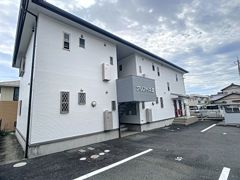 プリントスⅡの外観画像