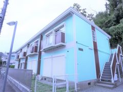 サージュの外観画像