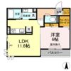ブルーム宮の町の間取り画像