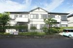 ローゼンハイム湘南 Bの外観