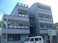 松丸ATビルの外観画像