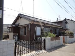 加藤貸家の外観画像