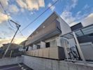 コンフォール海田の間取り画像