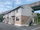 セジュール京田の間取り画像