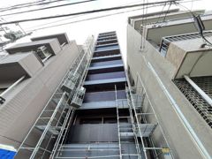 グレース十日市の外観画像