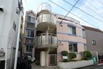 パステルUの間取り画像