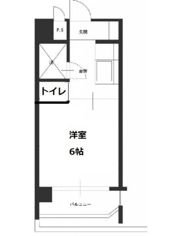 平井ビルの間取り画像