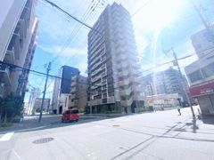 ファーストフィオーレ新町ファジスタの外観画像