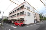 辻村マンションの外観
