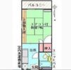辻村マンションの間取り画像