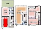 コンシェルジュの間取り画像