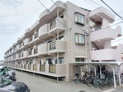 エクセレンス土居田の外観画像