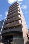 ニューシティアパートメンツ円上町の外観画像