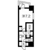プレール・ドゥーク文京本郷の間取り画像