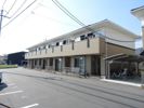 グレイスホーム A棟の間取り画像