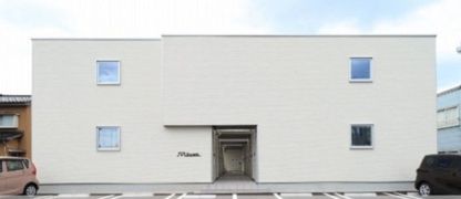 Purete’の外観画像