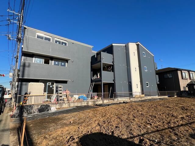 チョコラータの外観画像