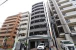 フォルム幟町の間取り画像