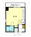 ライオンズマンション京橋の間取り画像