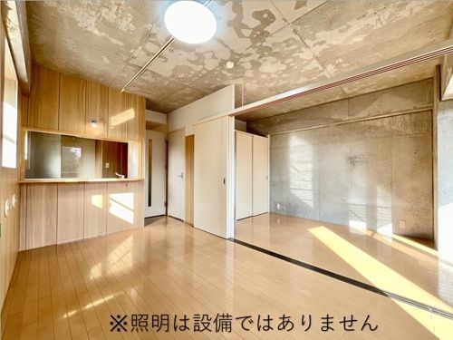 リビング
