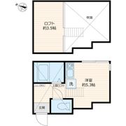 ヒルズ洋光台ⅡA棟の間取り画像