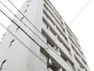 エスコート東大前の外観