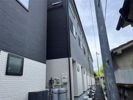 ノヴァ原町Bの外観