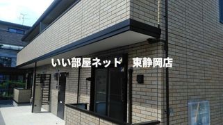 カーサ フェリーチェの外観画像