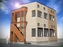 SLSG荒川町屋の外観画像