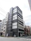 マキシヴ関内の間取り画像