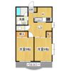 M・Yマンションの間取り画像