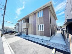 ブランメールの外観画像