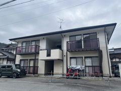 フォブール川本の外観画像