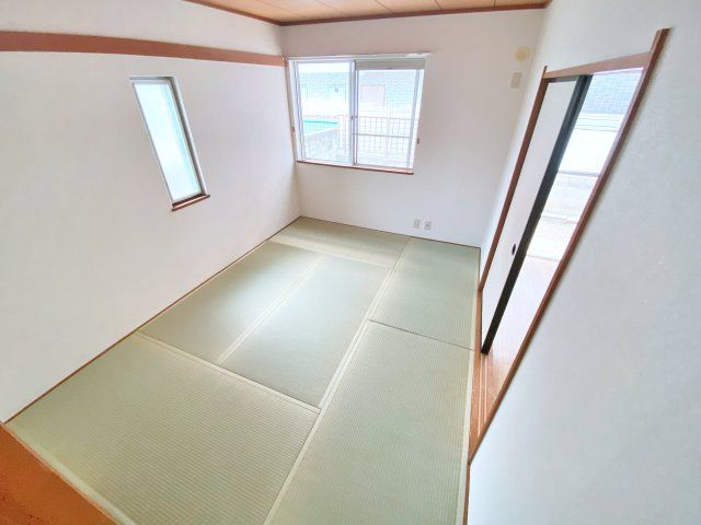 和室
