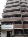 サンテミリオン新中野の外観